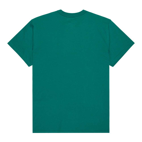 Quiksilver Ανδρική κοντομάνικη μπλούζα EV Comp Logo - Short Sleeves T-Shirt